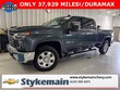 Chevrolet Silverado 2500 HD