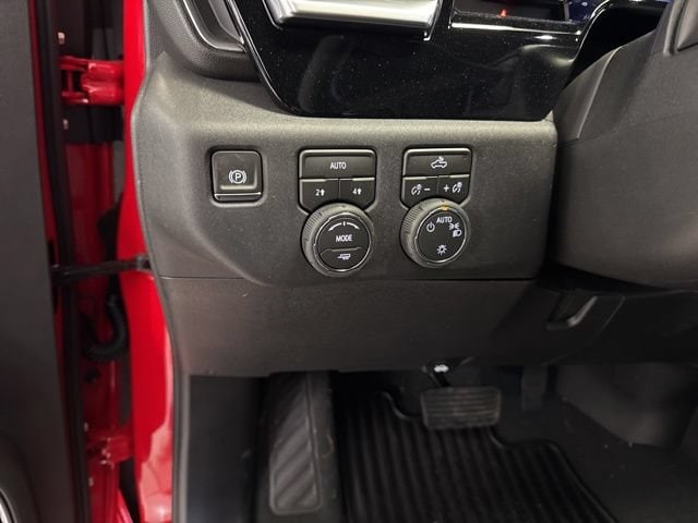 2026 Chevrolet Silverado 1500 LT - Photo 46
