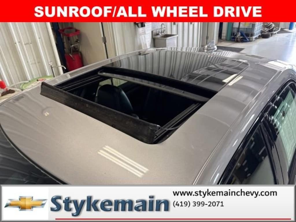 Used 2017 Chrysler 300 300S Sedan