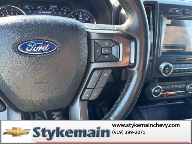 2021 Ford Expedition Limited - Photo 47