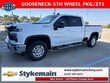 Chevrolet Silverado 2500 HD