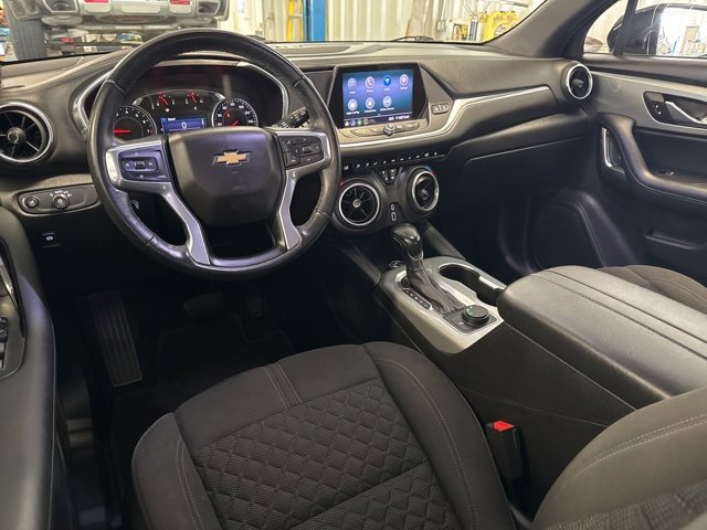 2019 Chevrolet Blazer 2LT photo 4