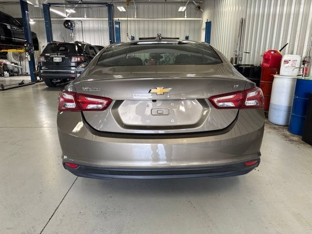 2020 Chevrolet Malibu 1LT - Photo 8