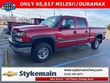  Chevrolet Silverado 2500 HD