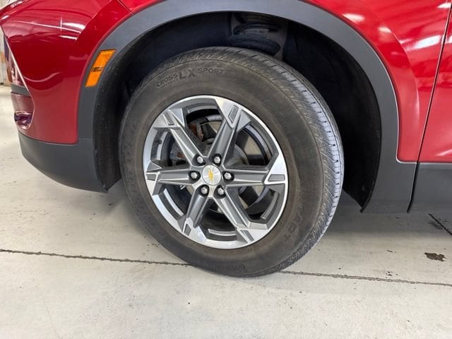 2023 Chevrolet Blazer 2LT - Photo 34