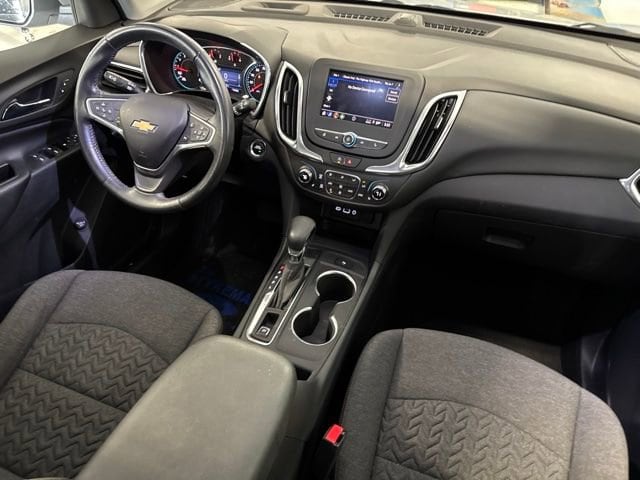 2022 Chevrolet Equinox LT - Photo 12