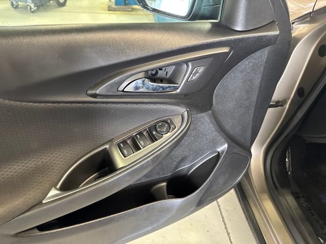 2020 Chevrolet Malibu 1LT - Photo 36
