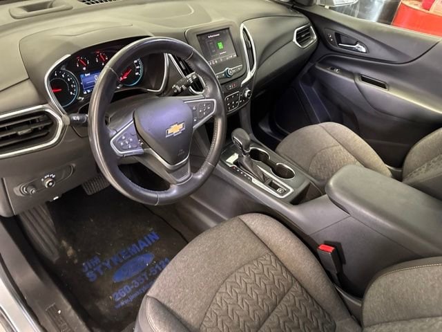 2022 Chevrolet Equinox LT - Photo 32