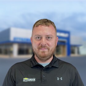 Staff member Brock Stoller from ID_022930268b8c