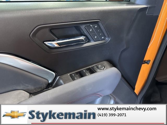 2026 Chevrolet Colorado Z71 - Photo 45