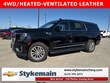 GMC Yukon XL