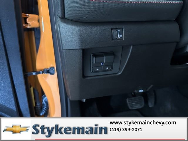 2026 Chevrolet Colorado Z71 - Photo 46