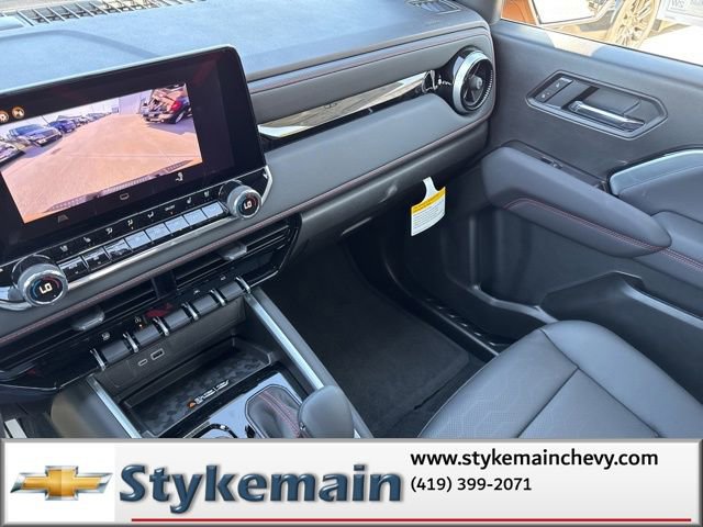 2026 Chevrolet Colorado Z71 - Photo 52