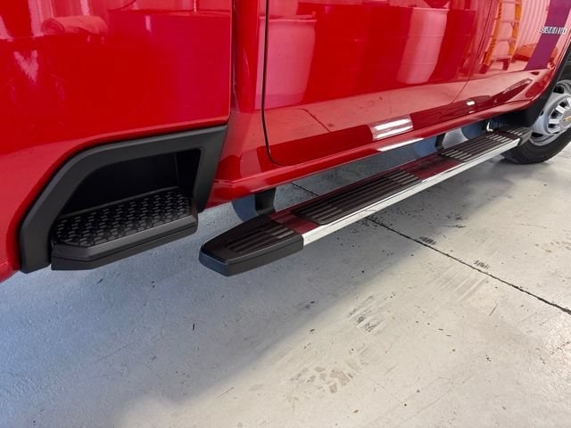 2026 Chevrolet Silverado 3500 HD Work Truck - Photo 22