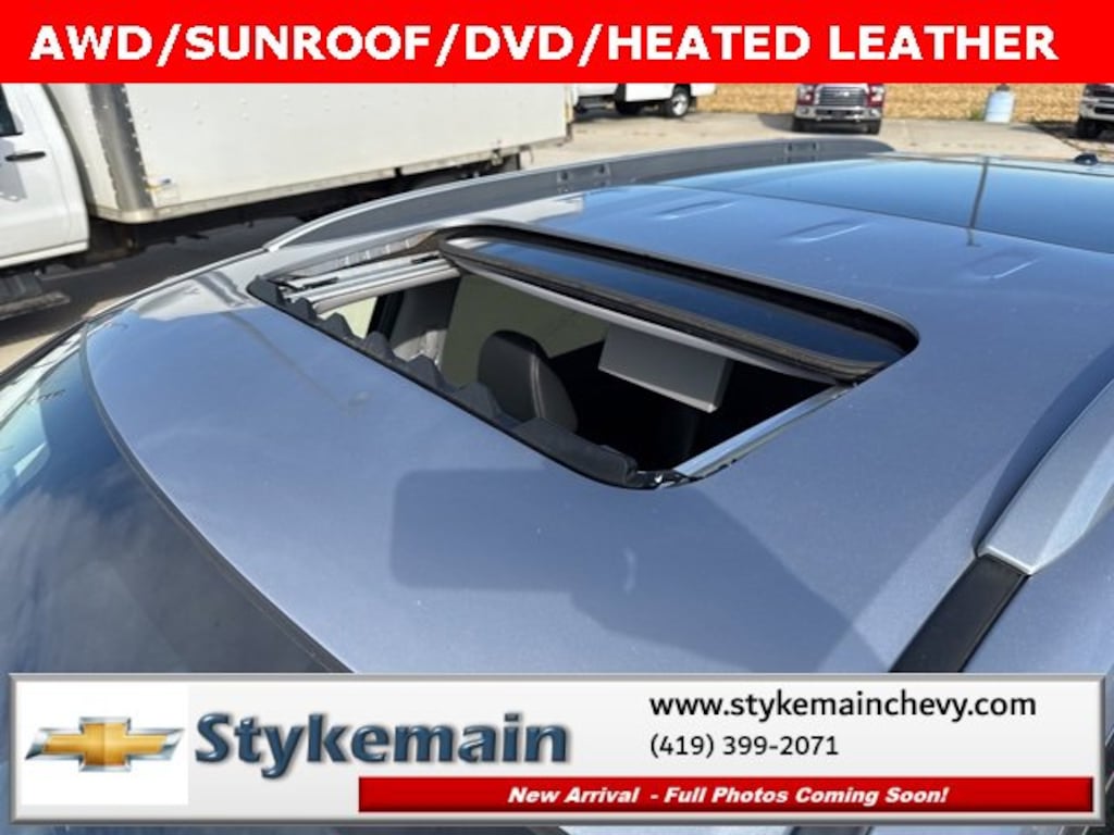 Used 2016 Honda Pilot Elite SUV