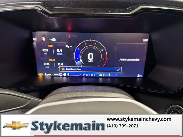 2026 Chevrolet Colorado Z71 - Photo 50