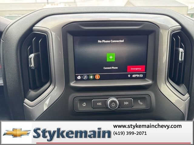 2020 GMC Sierra 1500 Base - Photo 40