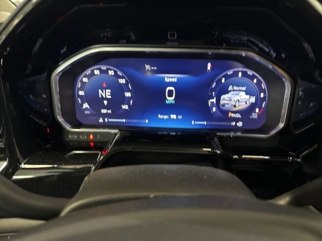 2026 Chevrolet Silverado 1500 LT - Photo 30