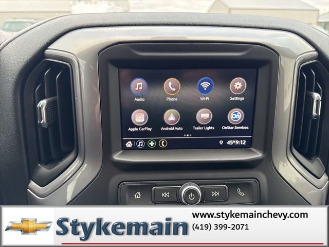 2020 GMC Sierra 1500 Base - Photo 38