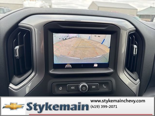 2020 GMC Sierra 1500 Base - Photo 32