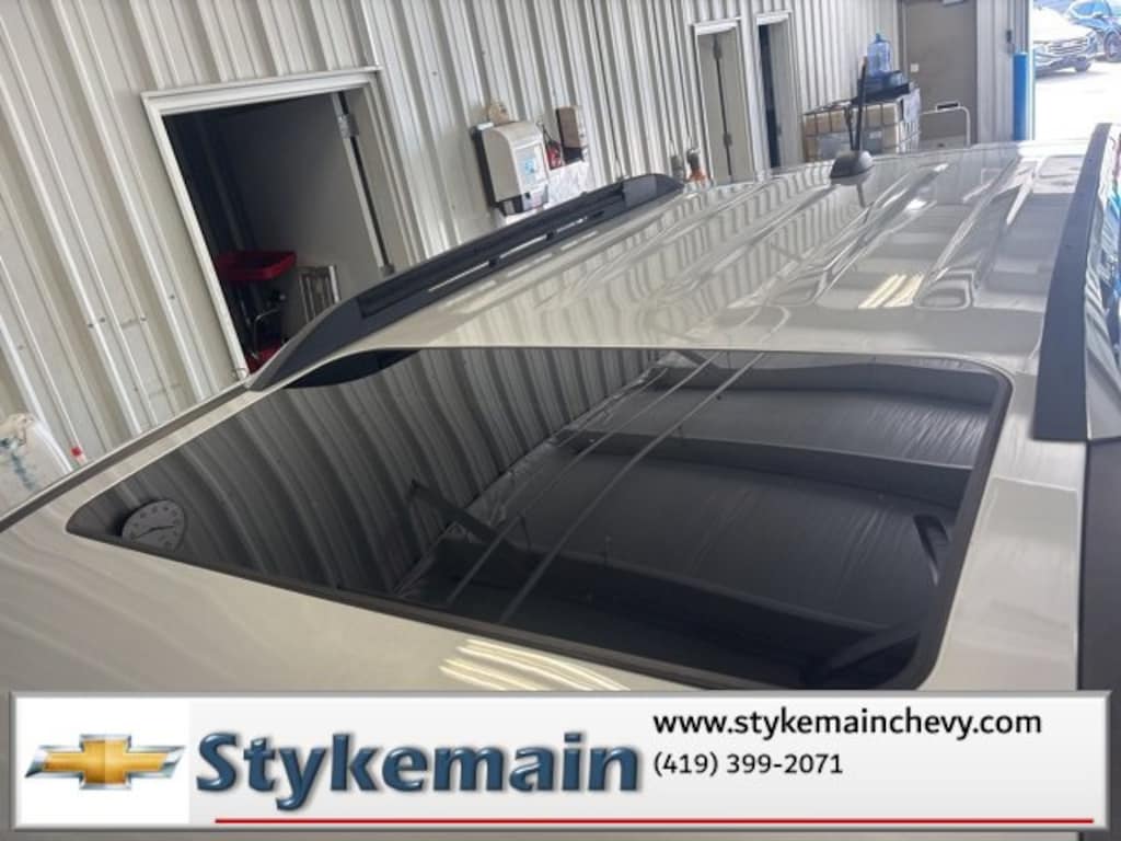 Used 2015 Chevrolet Equinox LTZ SUV