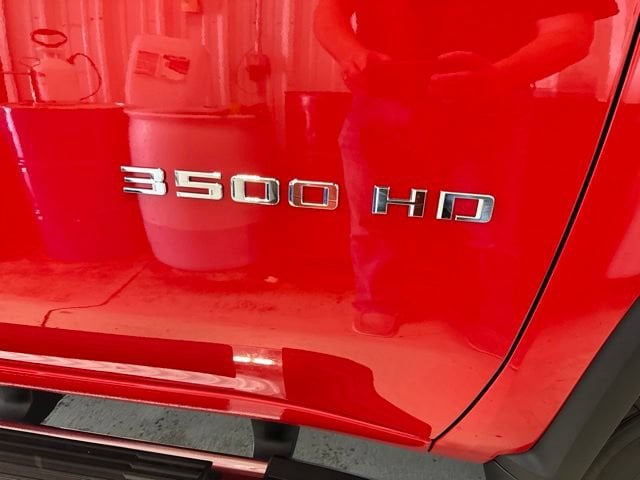 2026 Chevrolet Silverado 3500 HD Work Truck - Photo 37