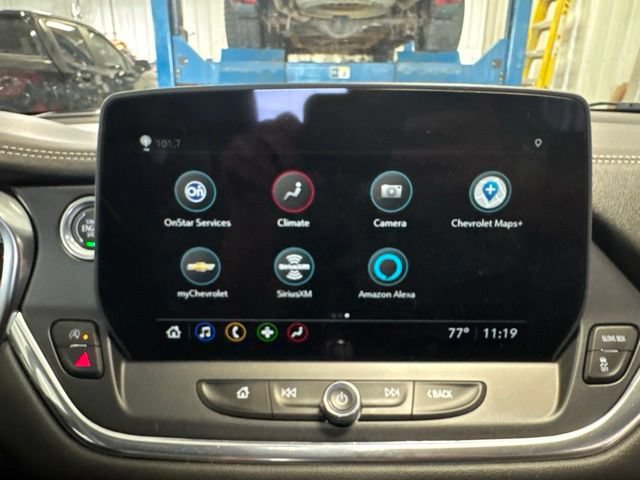 2023 Chevrolet Blazer 2LT - Photo 20