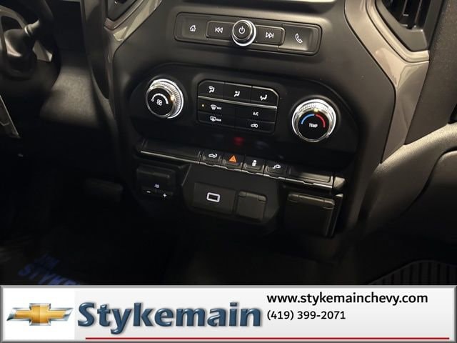 2020 GMC Sierra 1500 Base - Photo 19