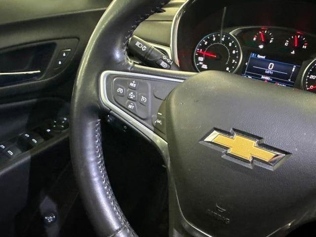 2022 Chevrolet Equinox LT - Photo 22