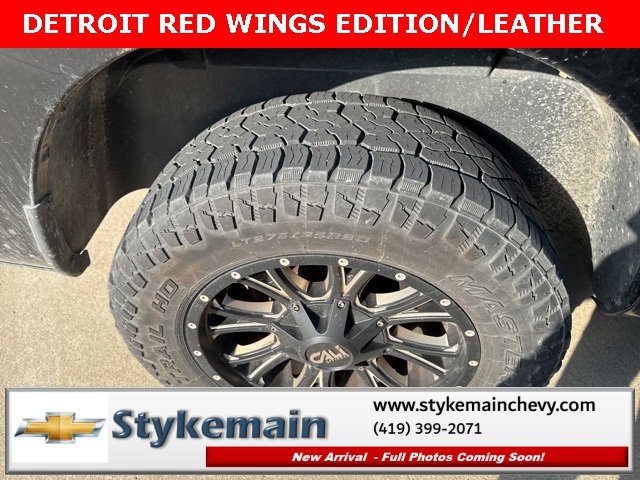 2012 Ram 1500 Express photo 3