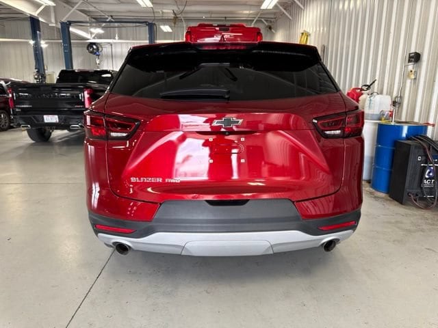 2023 Chevrolet Blazer 2LT - Photo 7