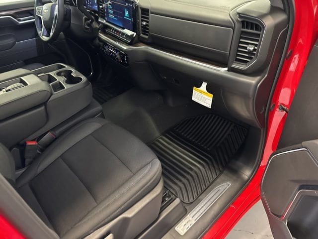 2026 Chevrolet Silverado 1500 LT - Photo 31