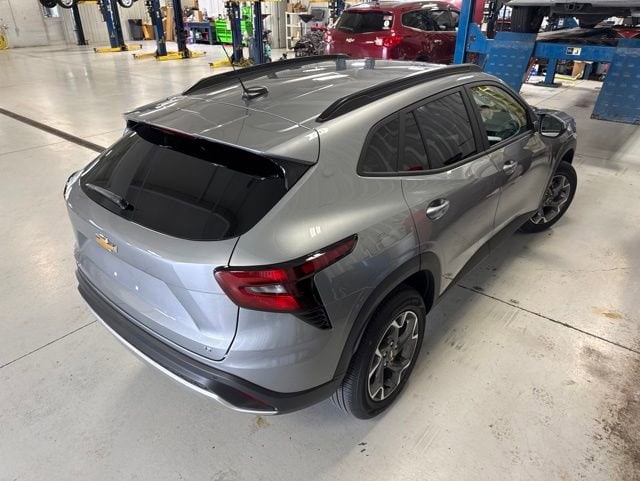 2026 Chevrolet Trax LT - Photo 12