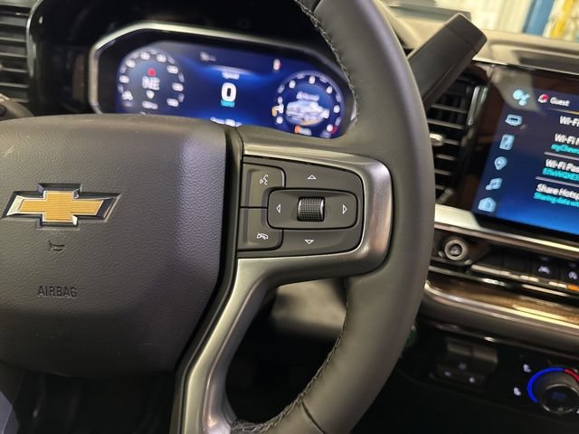 2026 Chevrolet Silverado 1500 LT - Photo 29