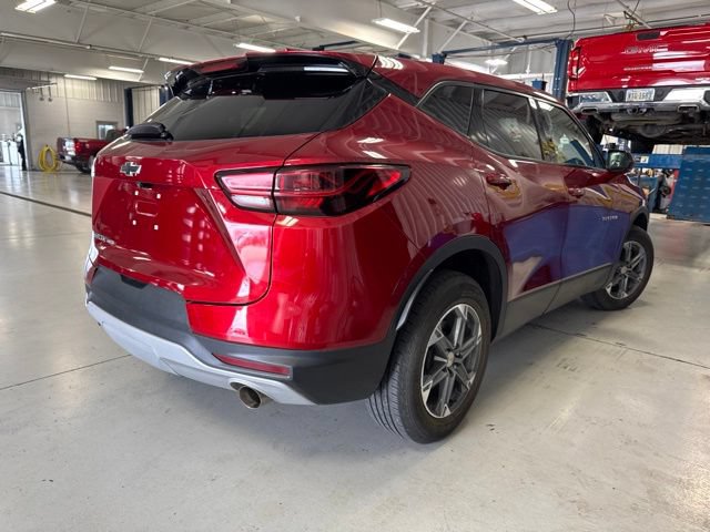 2023 Chevrolet Blazer 2LT - Photo 8