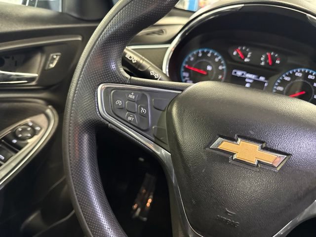 2020 Chevrolet Malibu 1LT - Photo 20