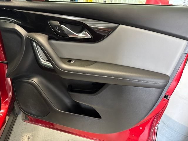 2023 Chevrolet Blazer 2LT - Photo 28