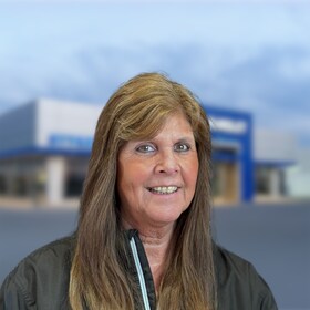 Staff member Kathy Pessefall from ID_314c20dc3aef