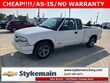 Chevrolet S10