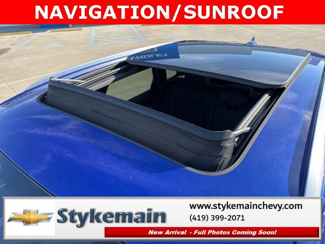 2021 Audi SQ5 Prestige photo 2