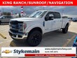 Ford Super Duty F-250 SRW