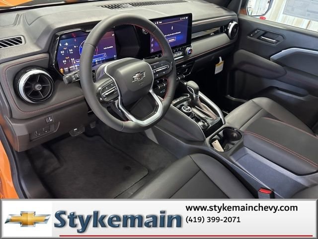 2026 Chevrolet Colorado Z71 - Photo 43