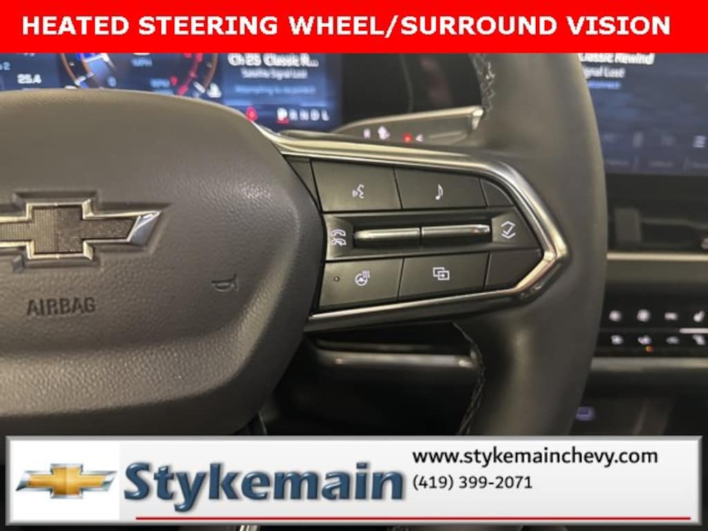 Used 2026 Chevrolet Equinox LT SUV