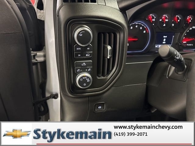 2020 GMC Sierra 1500 Base - Photo 31