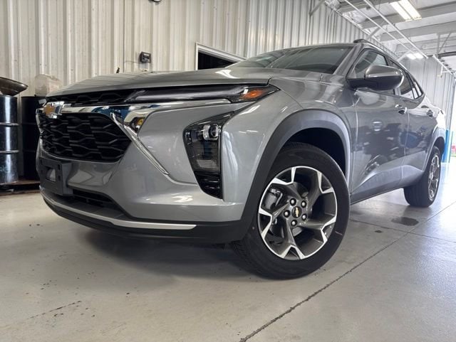 2026 Chevrolet Trax LT - Photo 27
