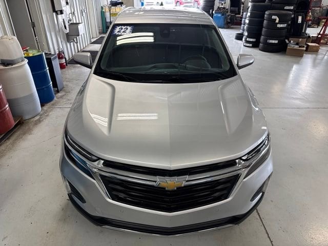 2022 Chevrolet Equinox LT - Photo 26