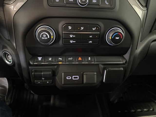 2026 Chevrolet Silverado 3500 HD Work Truck - Photo 53