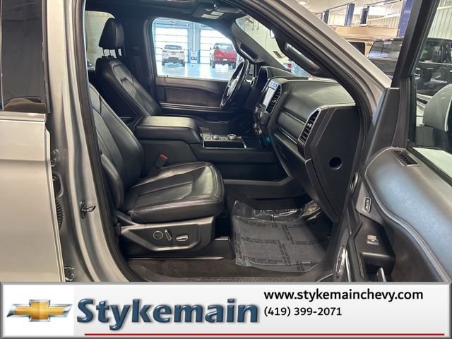 2021 Ford Expedition Limited - Photo 21