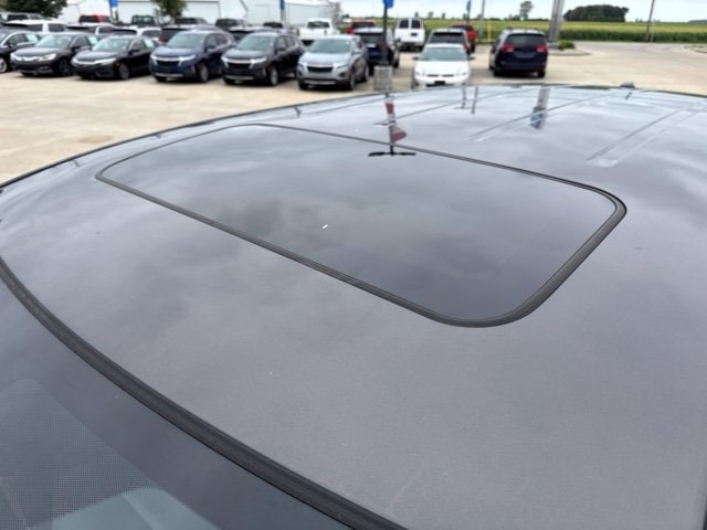 Used 2015 Honda Odyssey EX-L with VIN 5FNRL5H62FB119943 for sale in Paulding, OH