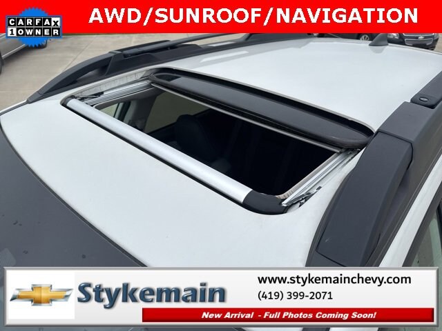 2023 Subaru Outback Onyx Edition XT photo 3